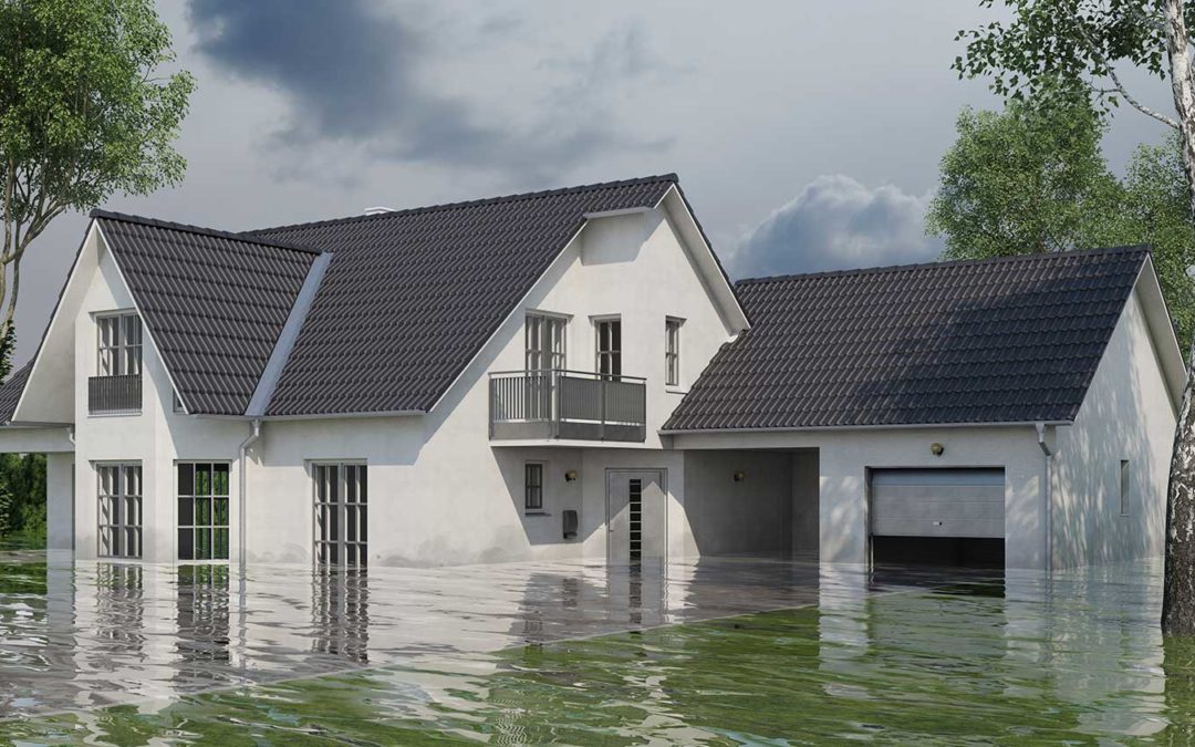 What Does My Flood Insurance Cover?