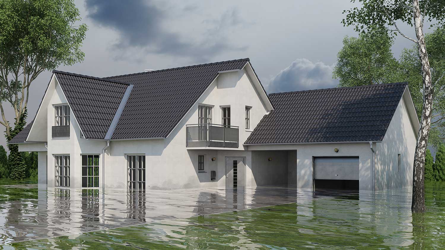 Does Flood Insurance Cover Temporary Housing What Does My Flood Insurance Cover? - Webb Insurance Group