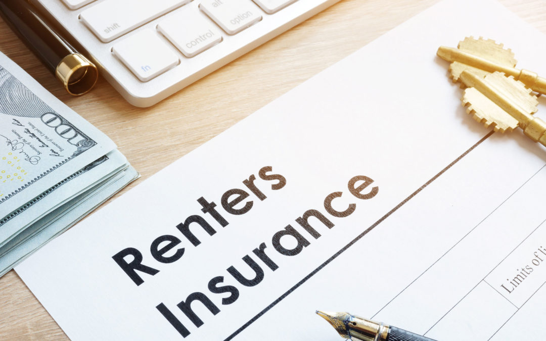 Why Renters Insurance Is Important