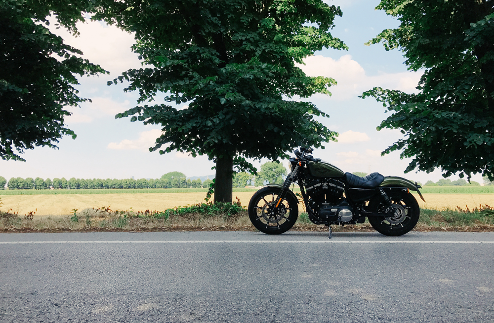 What You Need to Know about Motorcycle Insurance