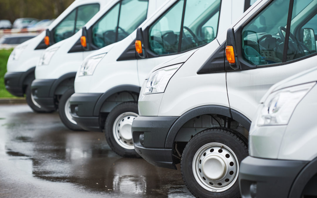 5 Important Things to Know About Commercial Vehicle Insurance
