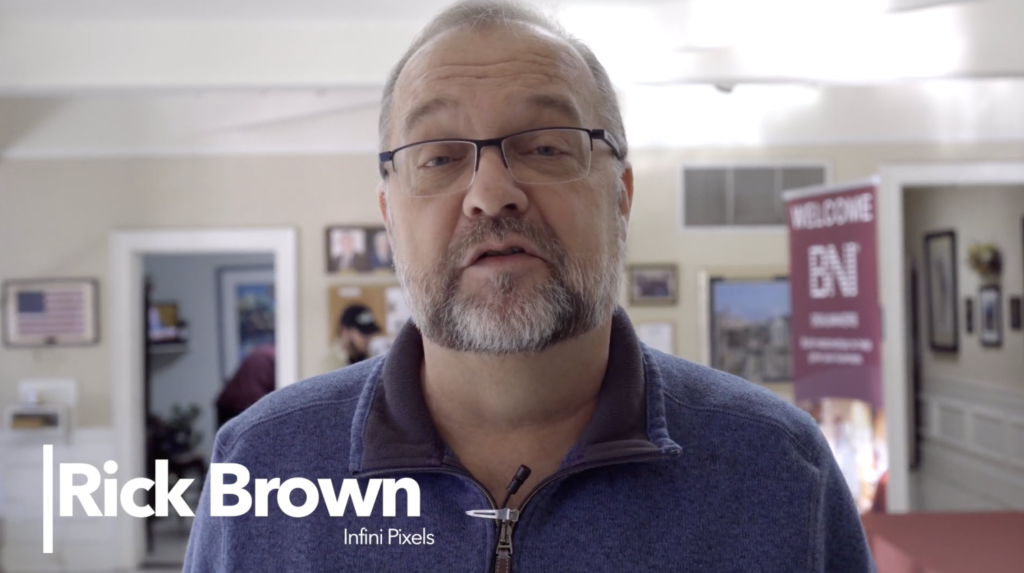 b Insurance Group Review Rick Brown b Insurance Group