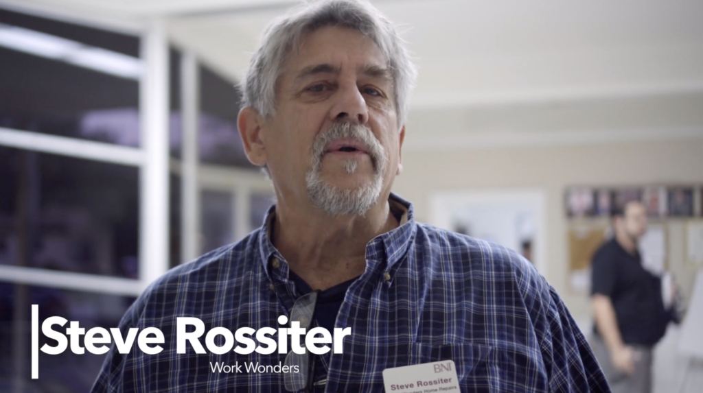 b Insurance Group Review Steve Rossiter b Insurance Group