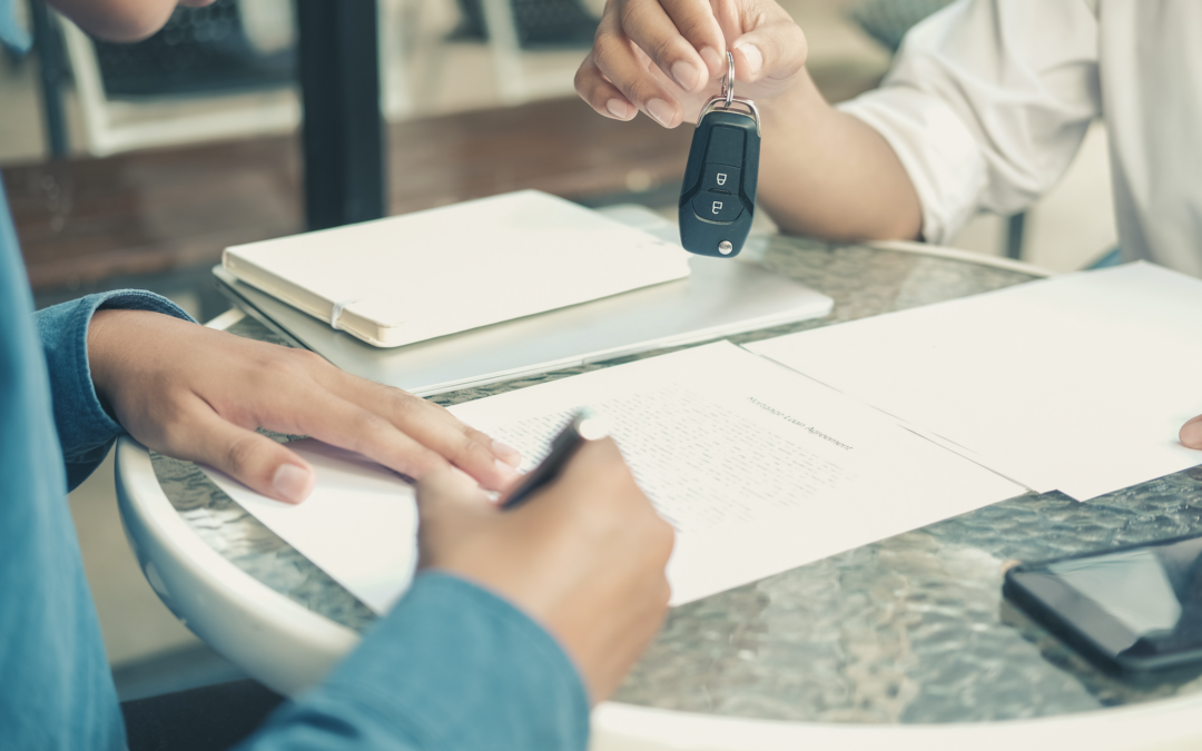 Do You Need Rental Car Insurance?