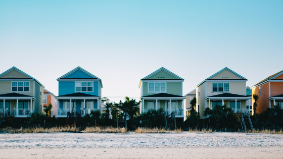 The Five Most Frequently Asked Questions About Coastal Home Insurance