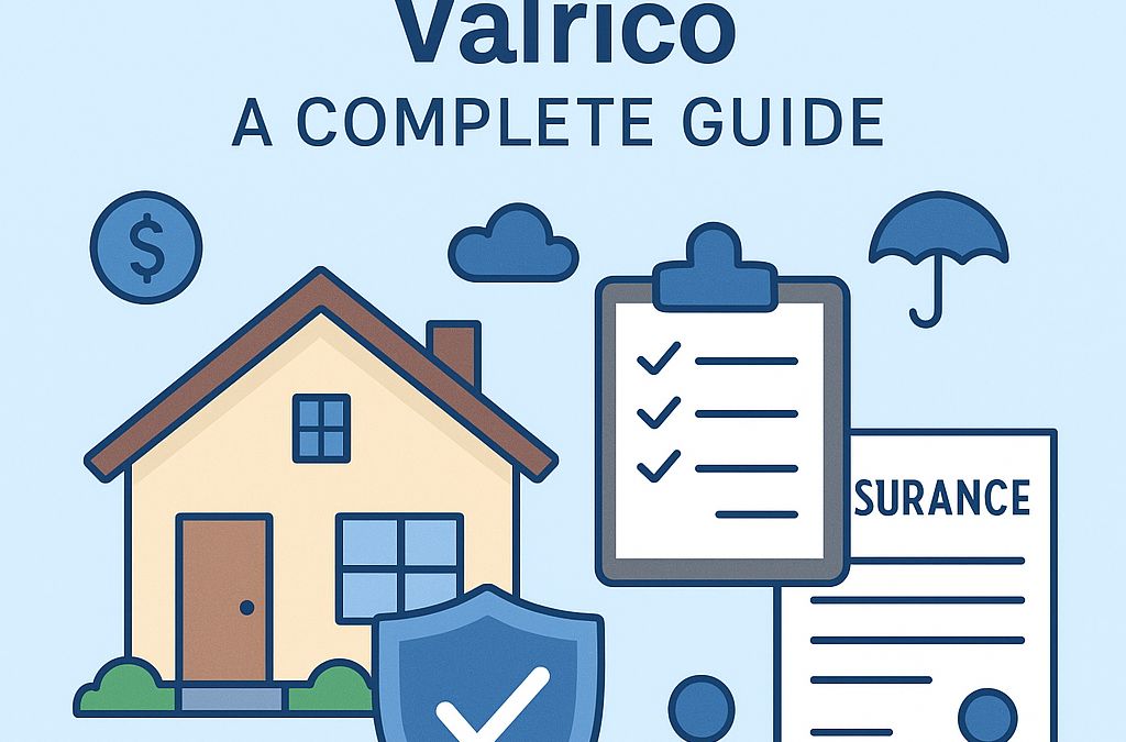 Best Home Insurance in Valrico: A Complete Guide