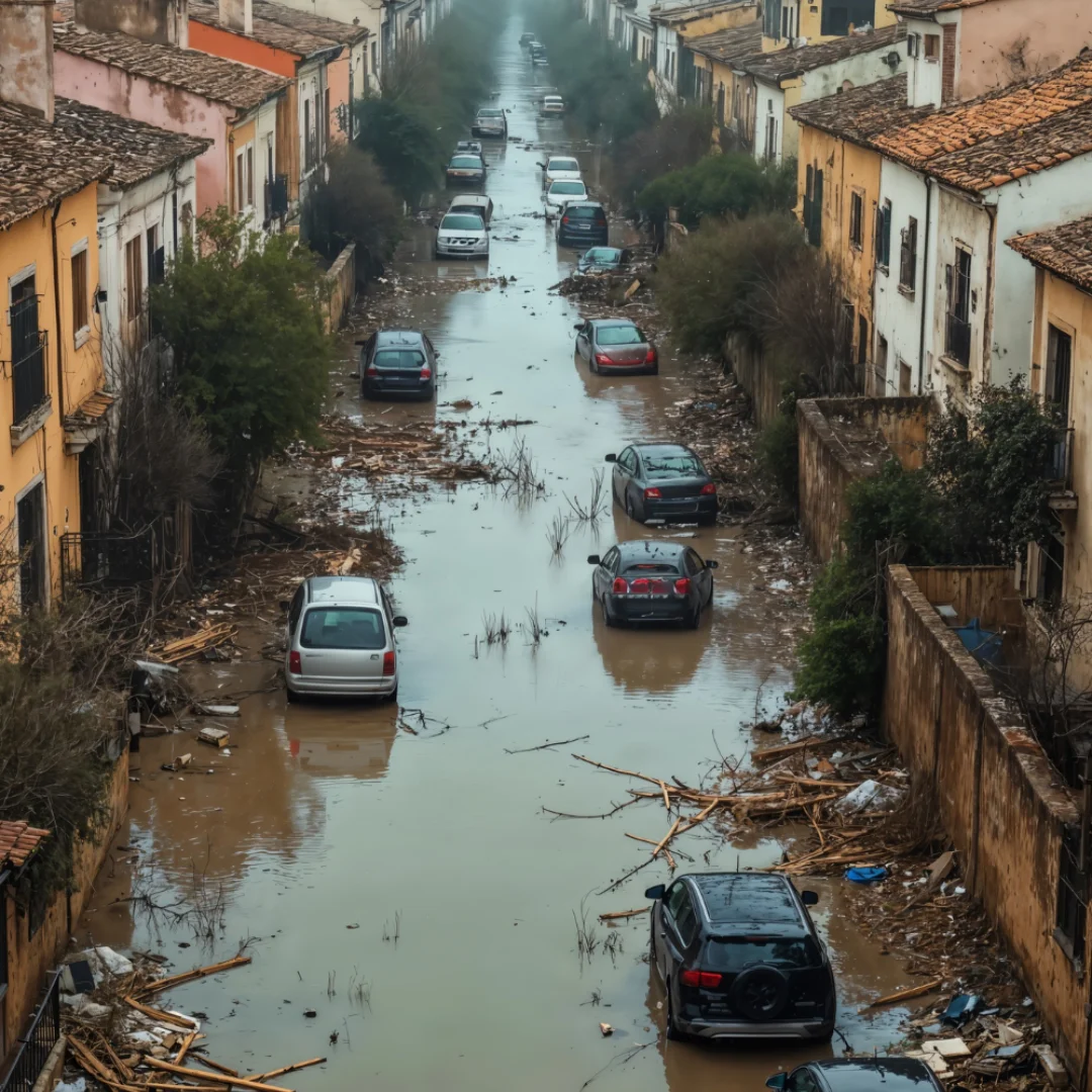 FEMA Flood Insurance